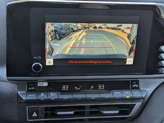 Used 2026 Toyota Camry LE FWD image 18
