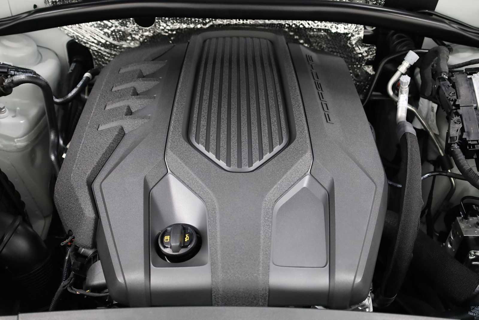New 2026 Porsche Macan image 41