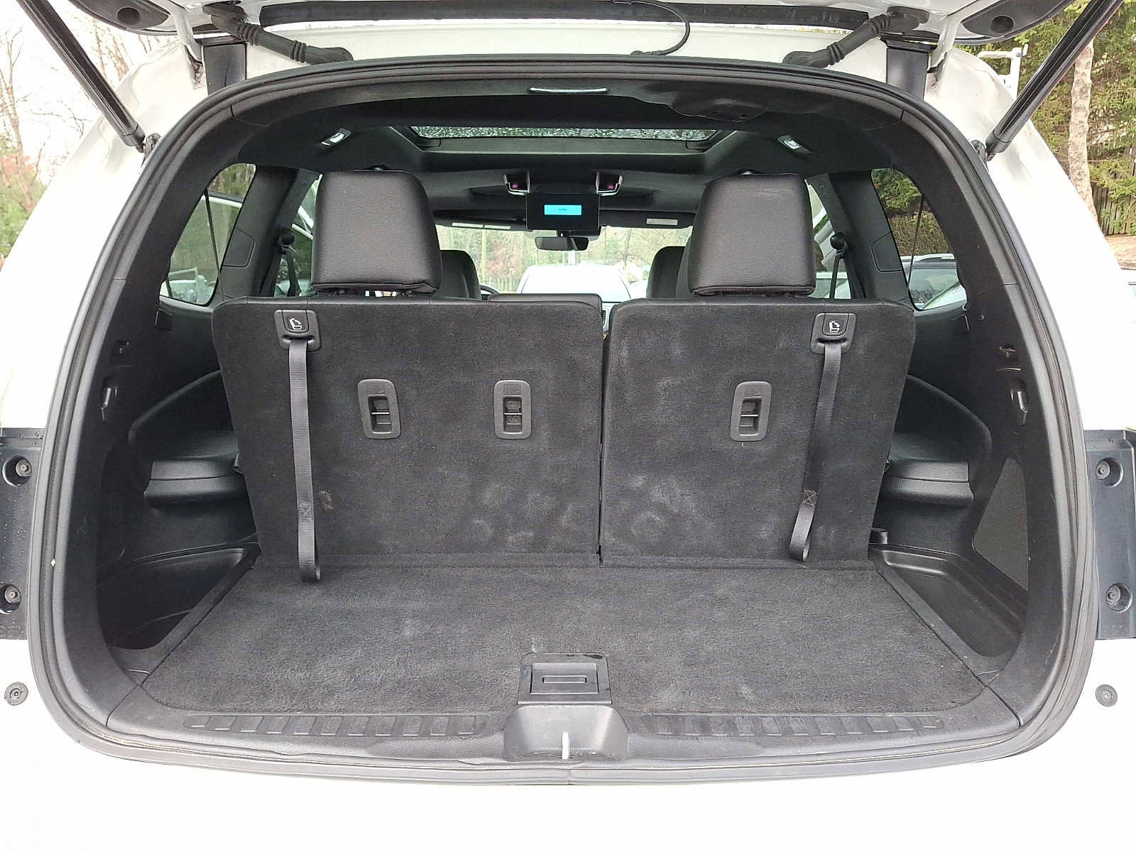 Used 2022 Honda Pilot Black Edition image 28