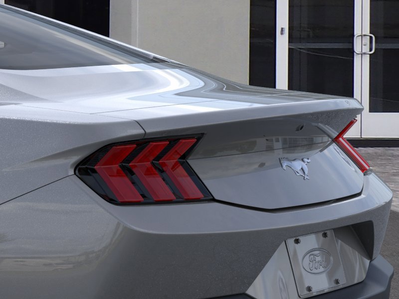 New 2026 Ford Mustang Coupe image 22