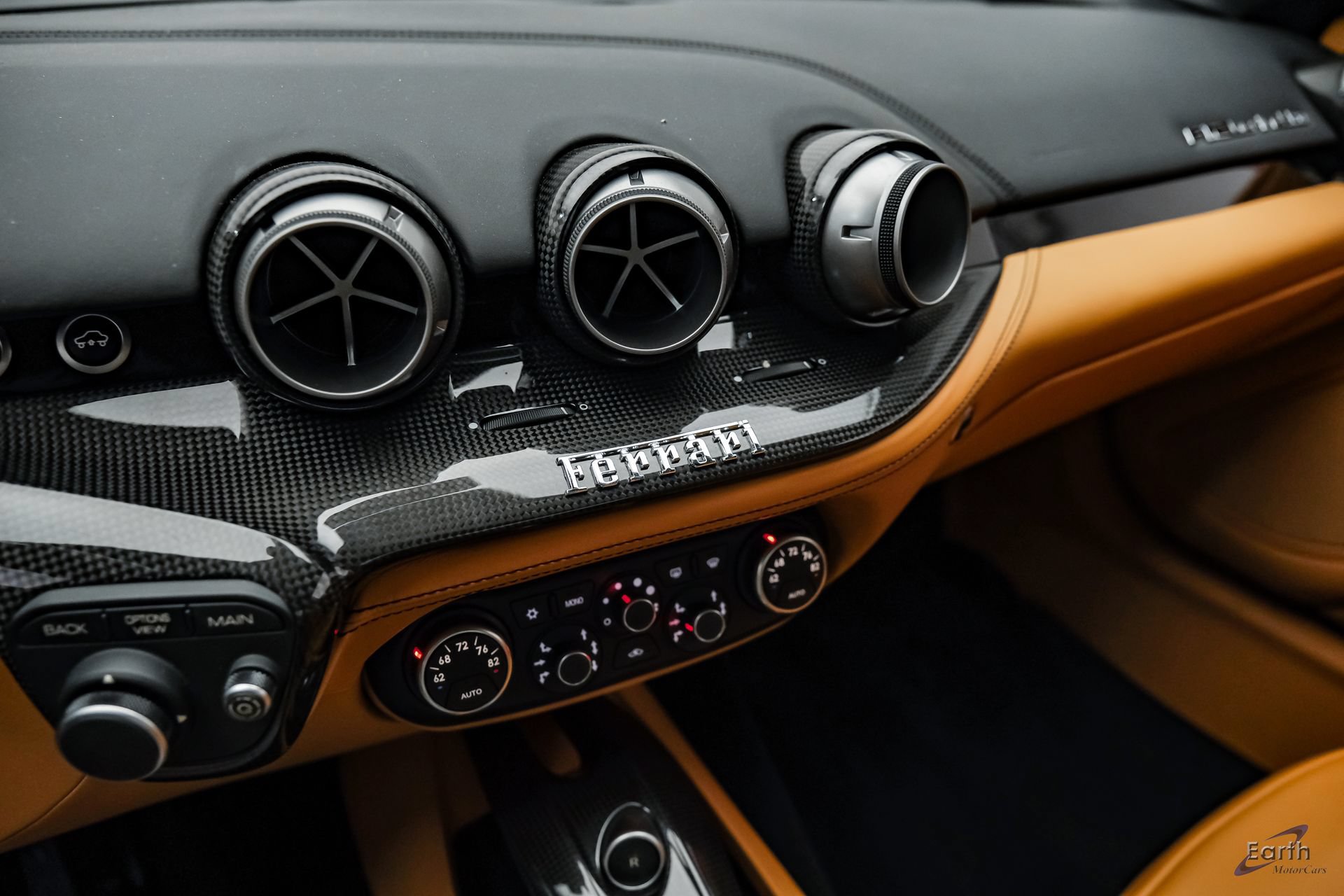Used 2017 Ferrari F12 Berlinetta RWD image 50