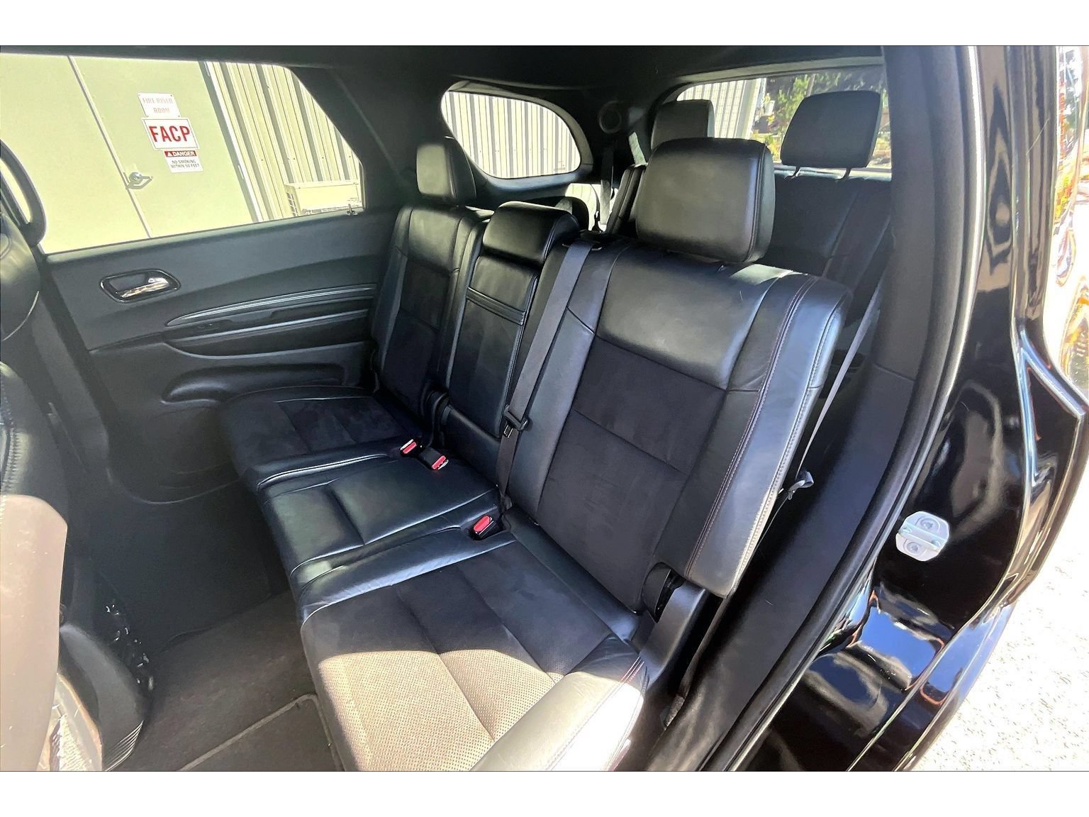 Used 2021 Dodge Durango R/T AWD/4WD image 26
