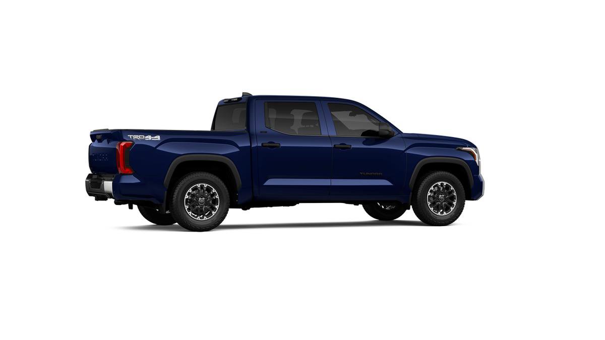 New 2025 Toyota Tundra SR5 image 31