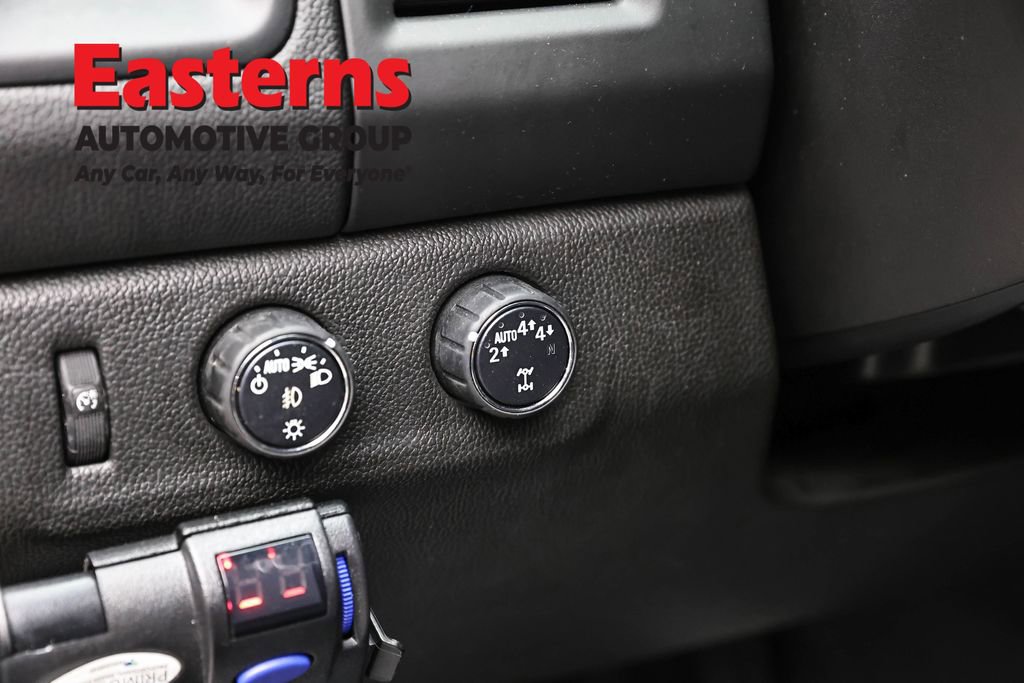 Used 2019 Chevrolet Colorado LT w/ LT Convenience Package image 22