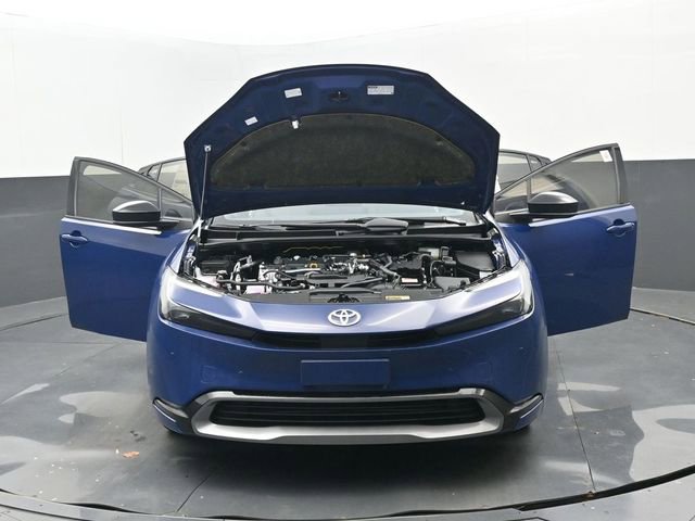 New 2026 Toyota Prius XLE image 20