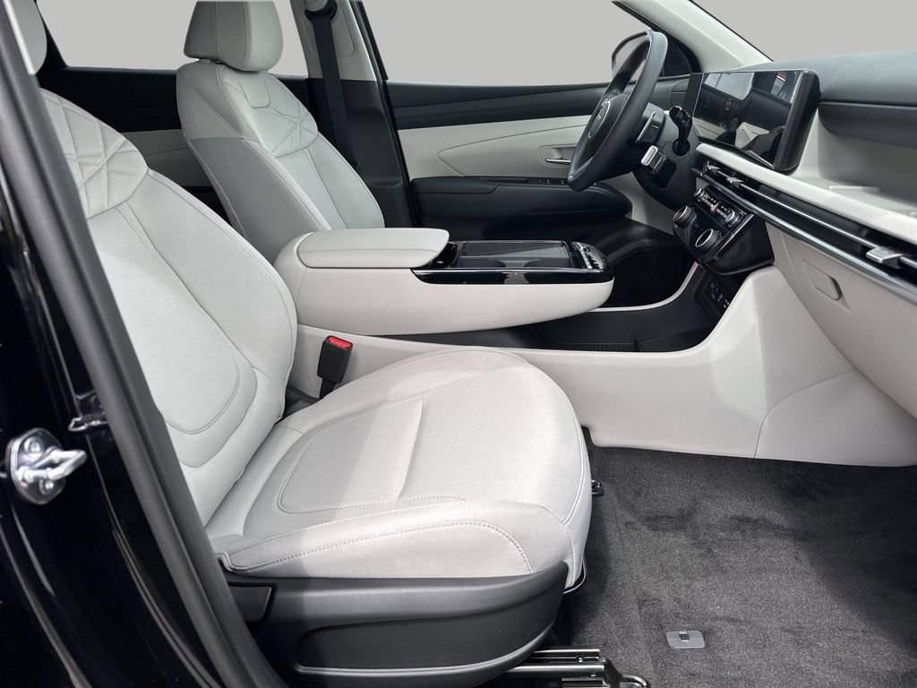 New 2026 Hyundai Tucson SEL AWD/4WD image 26
