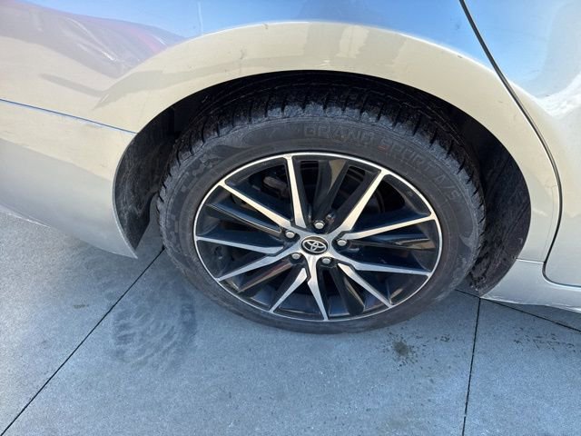 Used 2023 Toyota Camry SE image 9