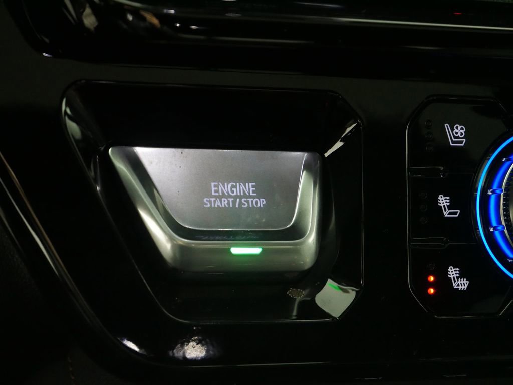 New 2026 GMC Sierra 1500 AT4 w/ AT4 Premium Package image 26