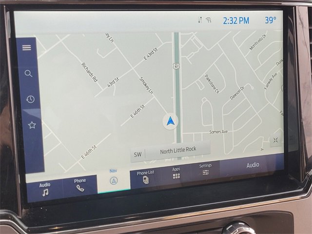 Used 2022 Ford F250 Lariat w/ Lariat Ultimate Package image 19