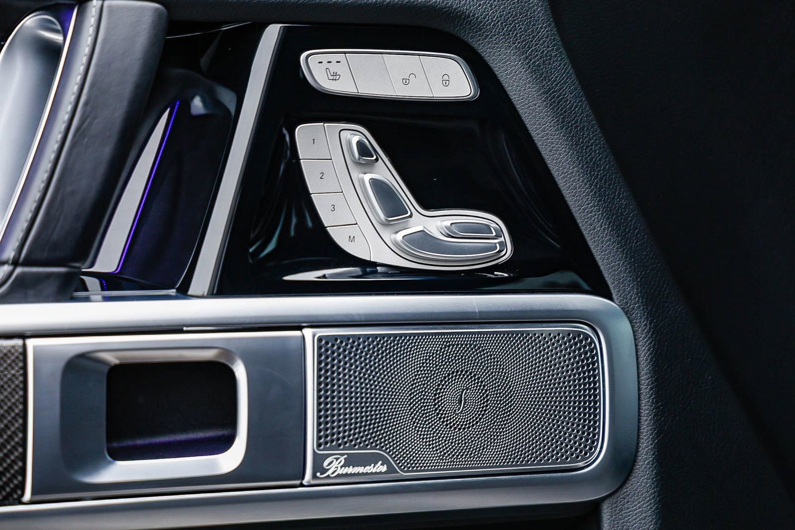 Used 2023 Mercedes-Benz G 550 G 550 image 22