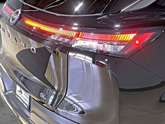 Used 2026 Nissan Murano SL w/ Comfort Package AWD/4WD image 14