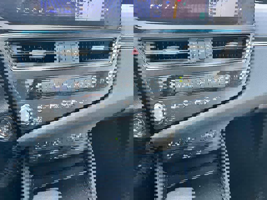 Used 2022 Lexus ES 350 w/ Premium Package image 20