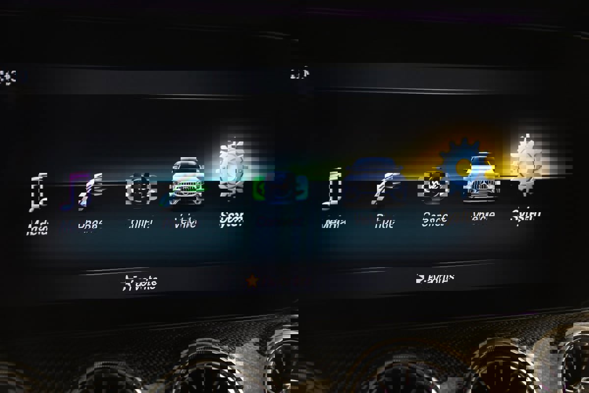 Used 2019 Mercedes-Benz AMG GT 63 S image 51