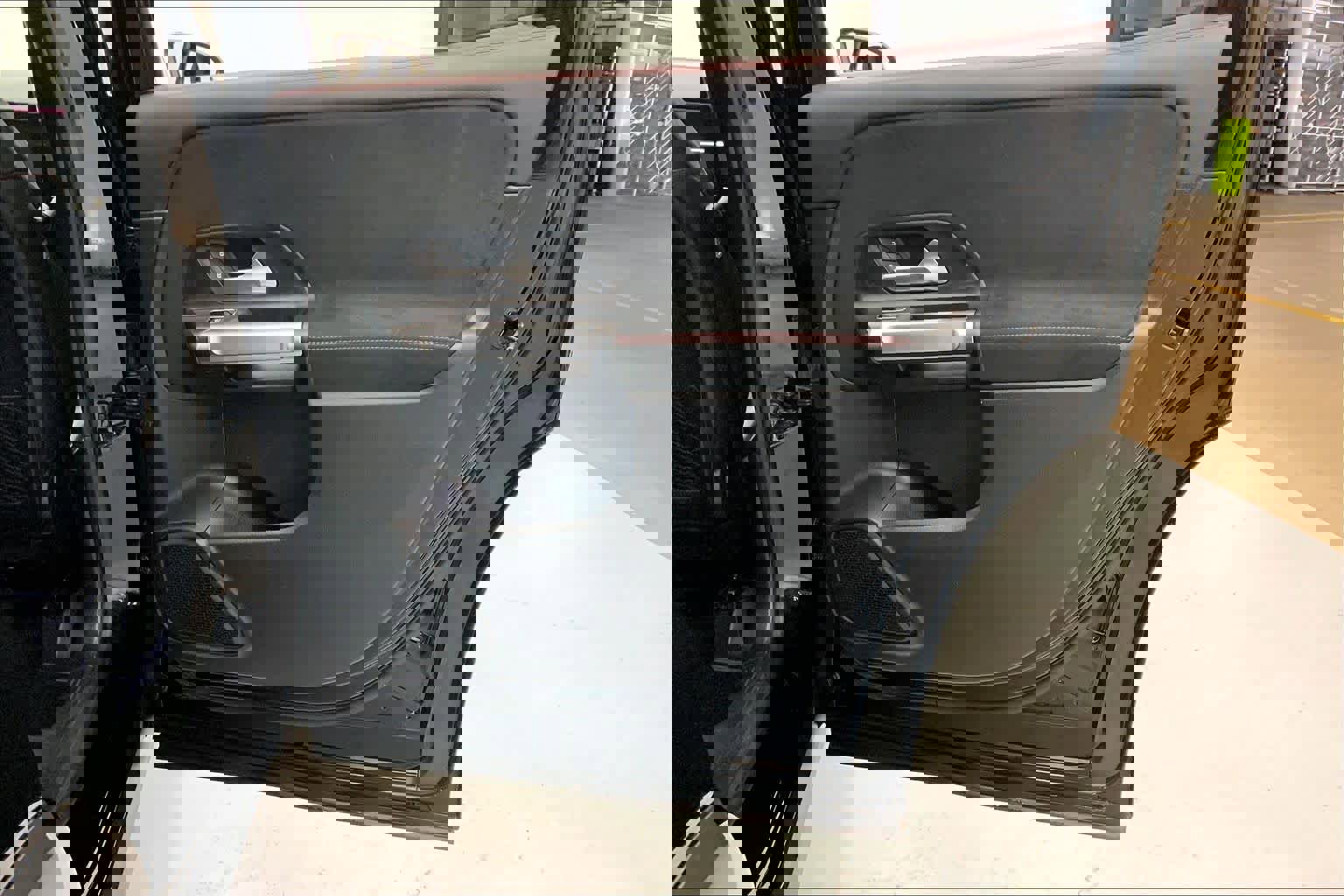 Certified 2021 Mercedes-Benz GLB 250 4MATIC image 12