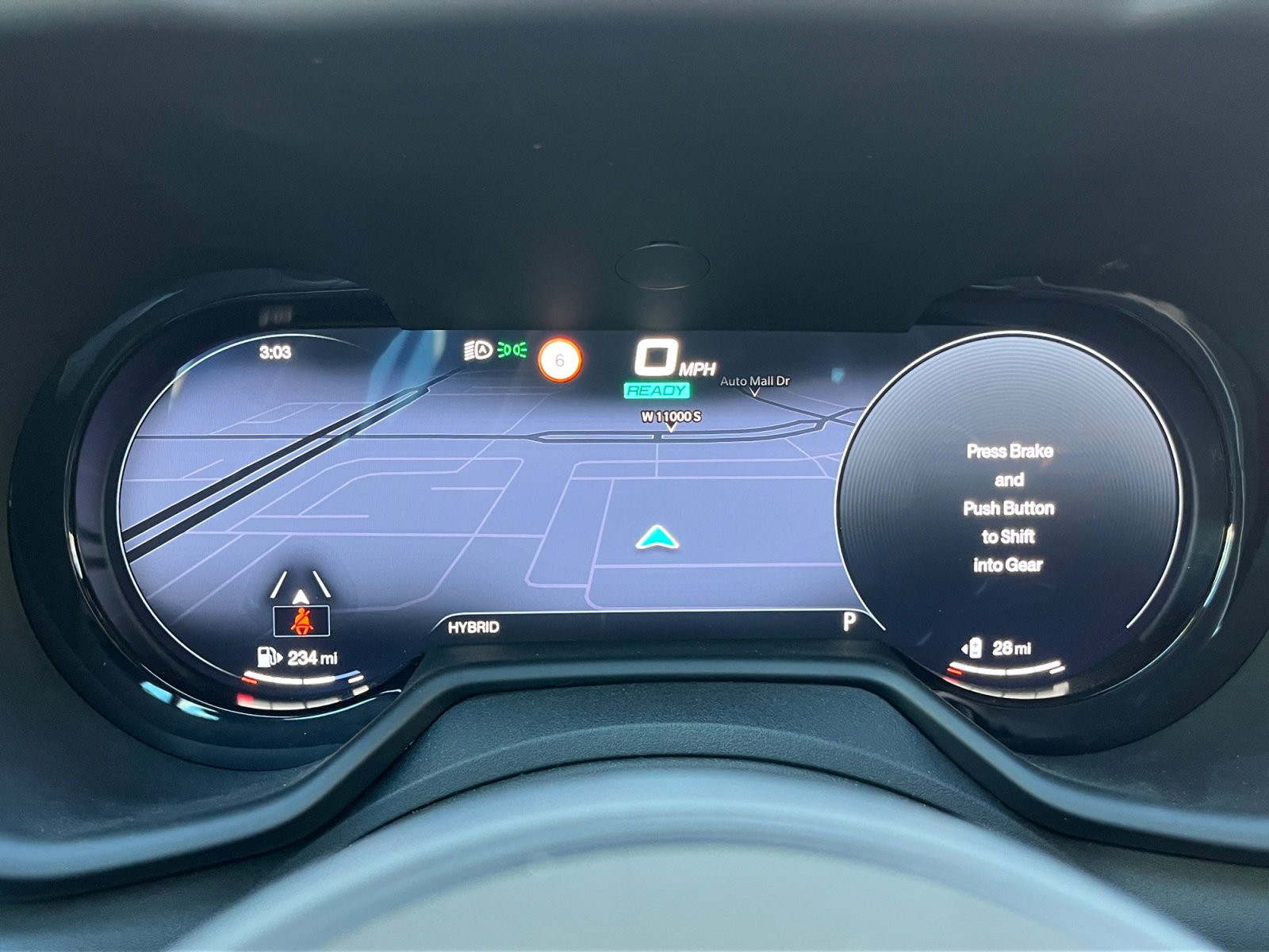 Used 2024 Dodge Hornet R/T Plus image 19