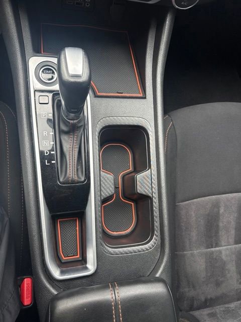 Used 2023 Nissan Sentra SR FWD image 30
