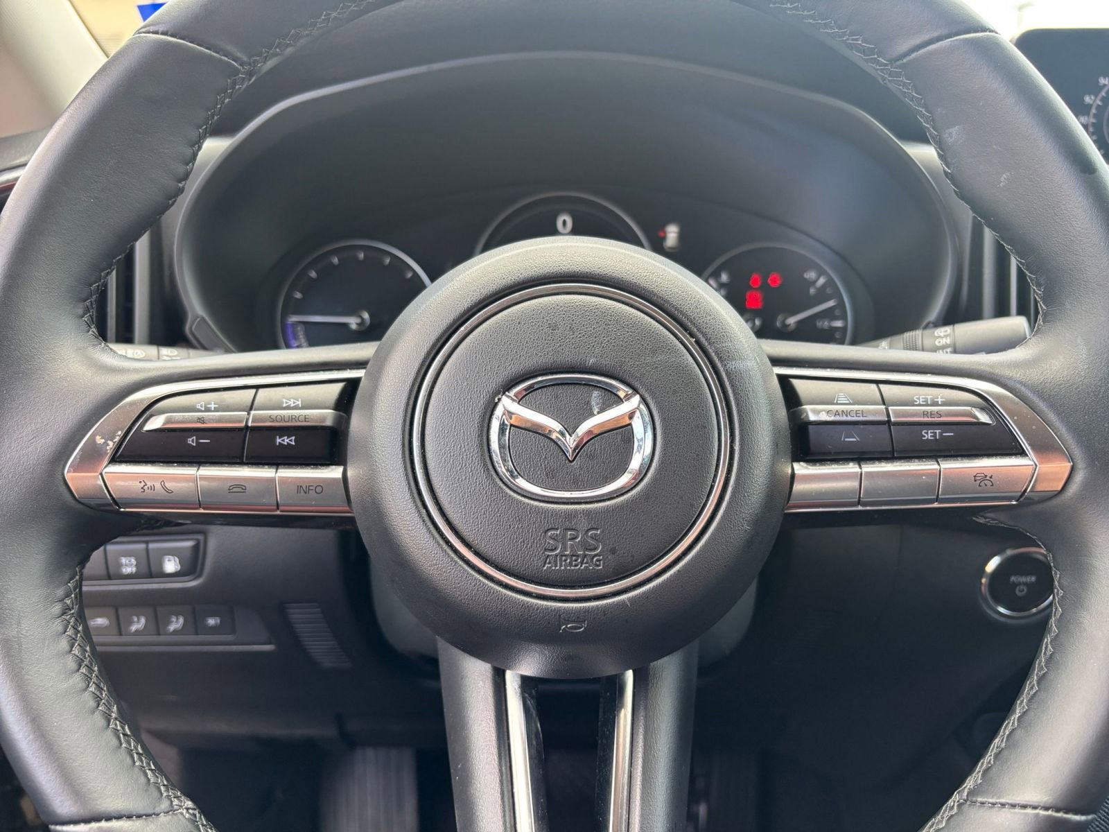 Used 2025 MAZDA CX-50 2.5 Hybrid w/ Premium Plus Pkg AWD/4WD image 29