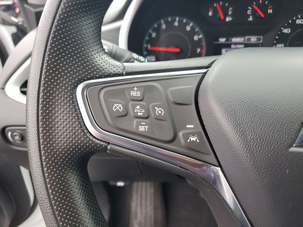 Used 2024 Chevrolet Malibu LT image 24