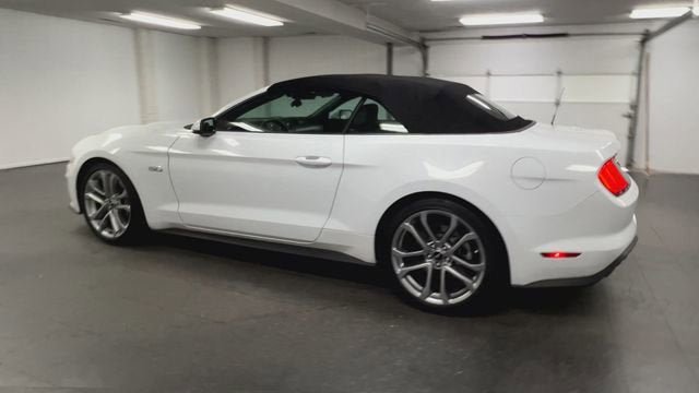 Used 2022 Ford Mustang GT Premium w/ Equipment Group 401A image 6
