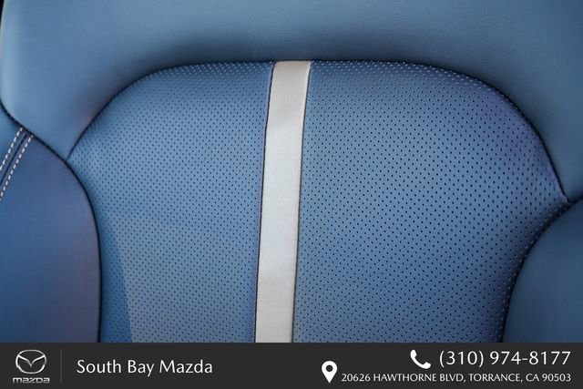 New 2026 MAZDA CX-90 3.3 Turbo S w/ Premium Plus image 28