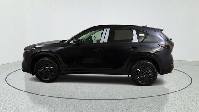 New 2026 MAZDA CX-5 2.5 S w/ Premium Plus Package AWD/4WD image 4