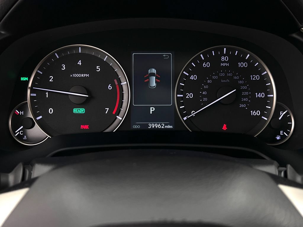 Used 2022 Lexus RX 450h AWD w/ Premium Package image 18