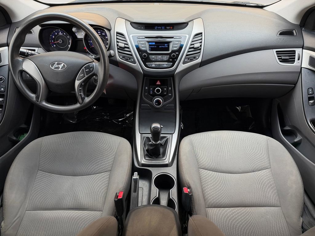 Used 2014 Hyundai Elantra SE FWD image 15