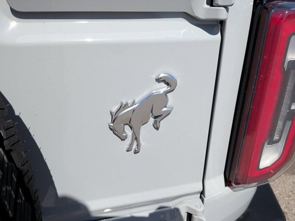 New 2026 Ford Bronco Outer Banks AWD/4WD image 43