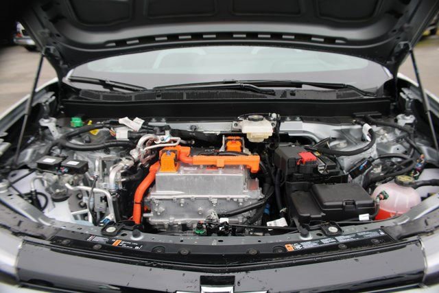 New 2025 Chevrolet Blazer EV LT w/ Super Cruise Package image 40