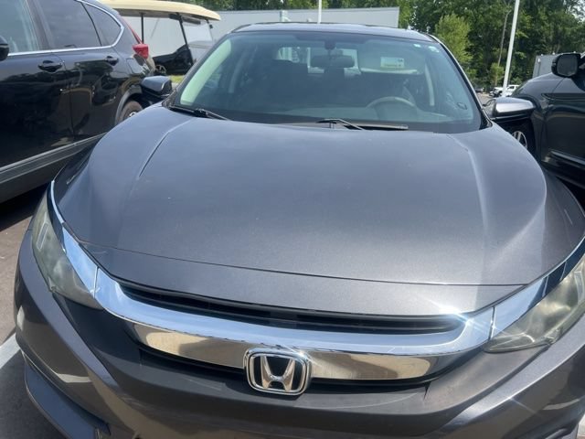 Used 2016 Honda Civic EX image 2