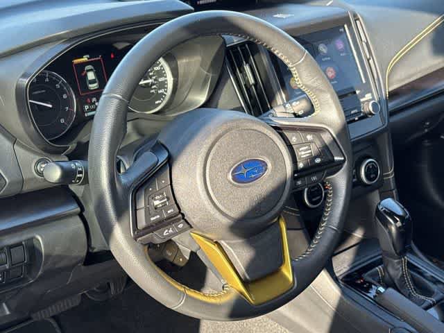 Certified 2023 Subaru Crosstrek 2.5i Sport AWD/4WD image 21