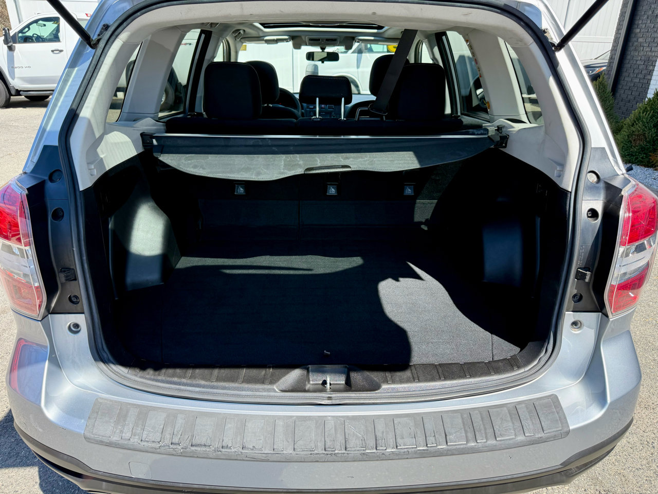 Used 2015 Subaru Forester 2.5i Premium image 22