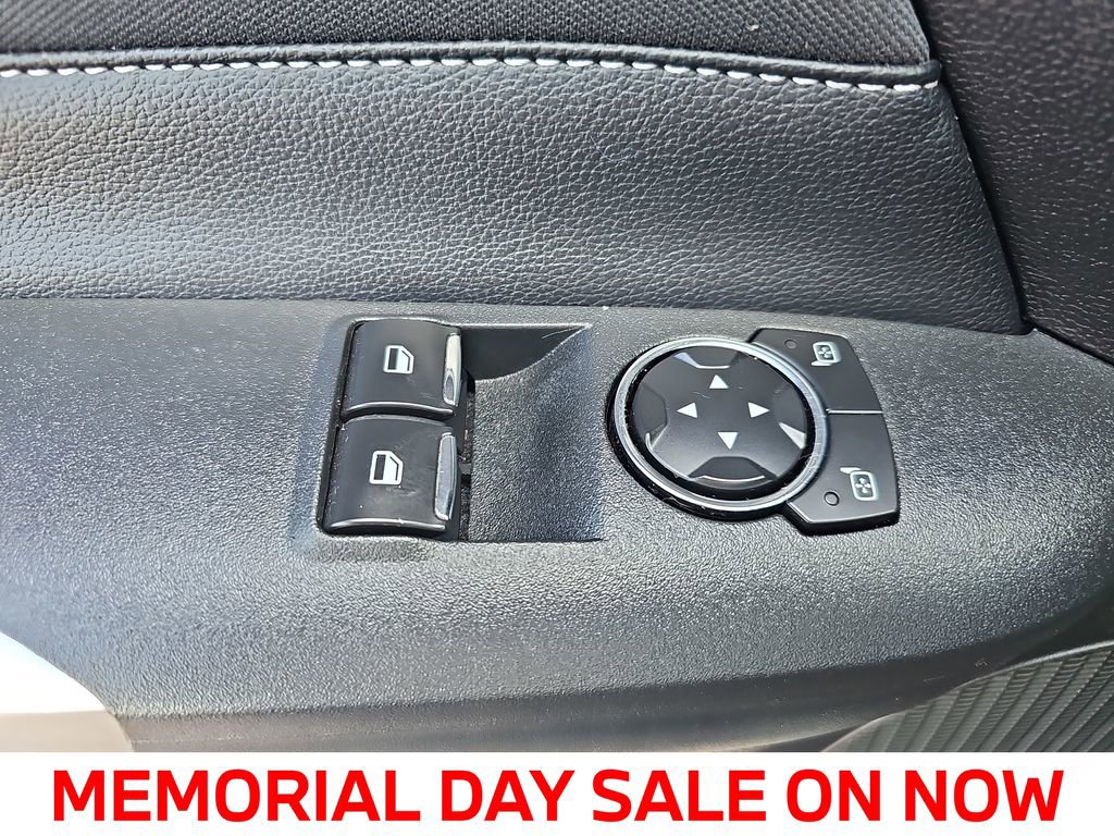Used 2022 Ford Mustang Coupe RWD image 26