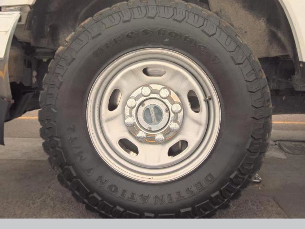 Used 2018 Ford F250 XL w/ Power Equipment Group image 15