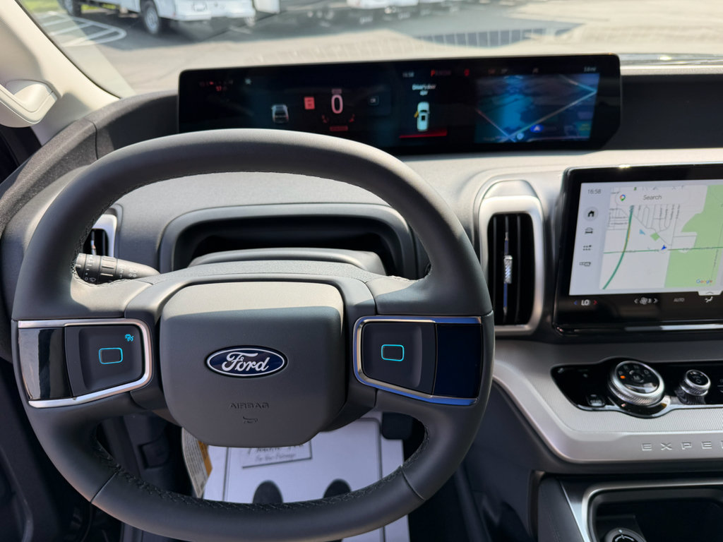 New 2027 Ford Expedition Active AWD/4WD image 12