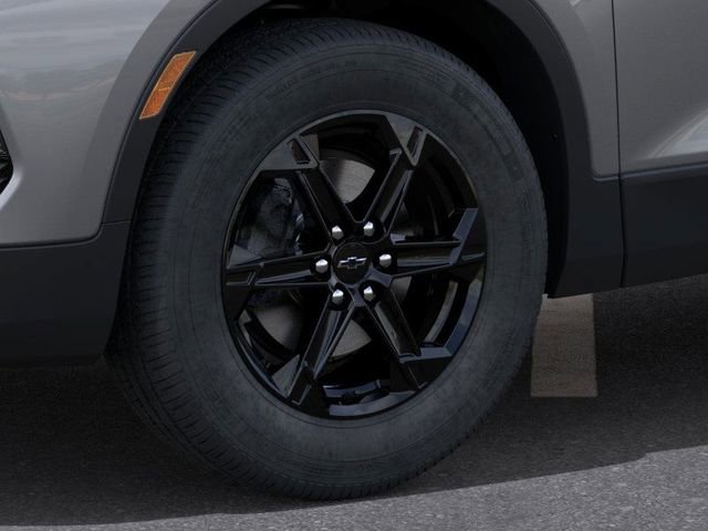 New 2026 Chevrolet Blazer LT w/ Midnight/Sport Edition image 9