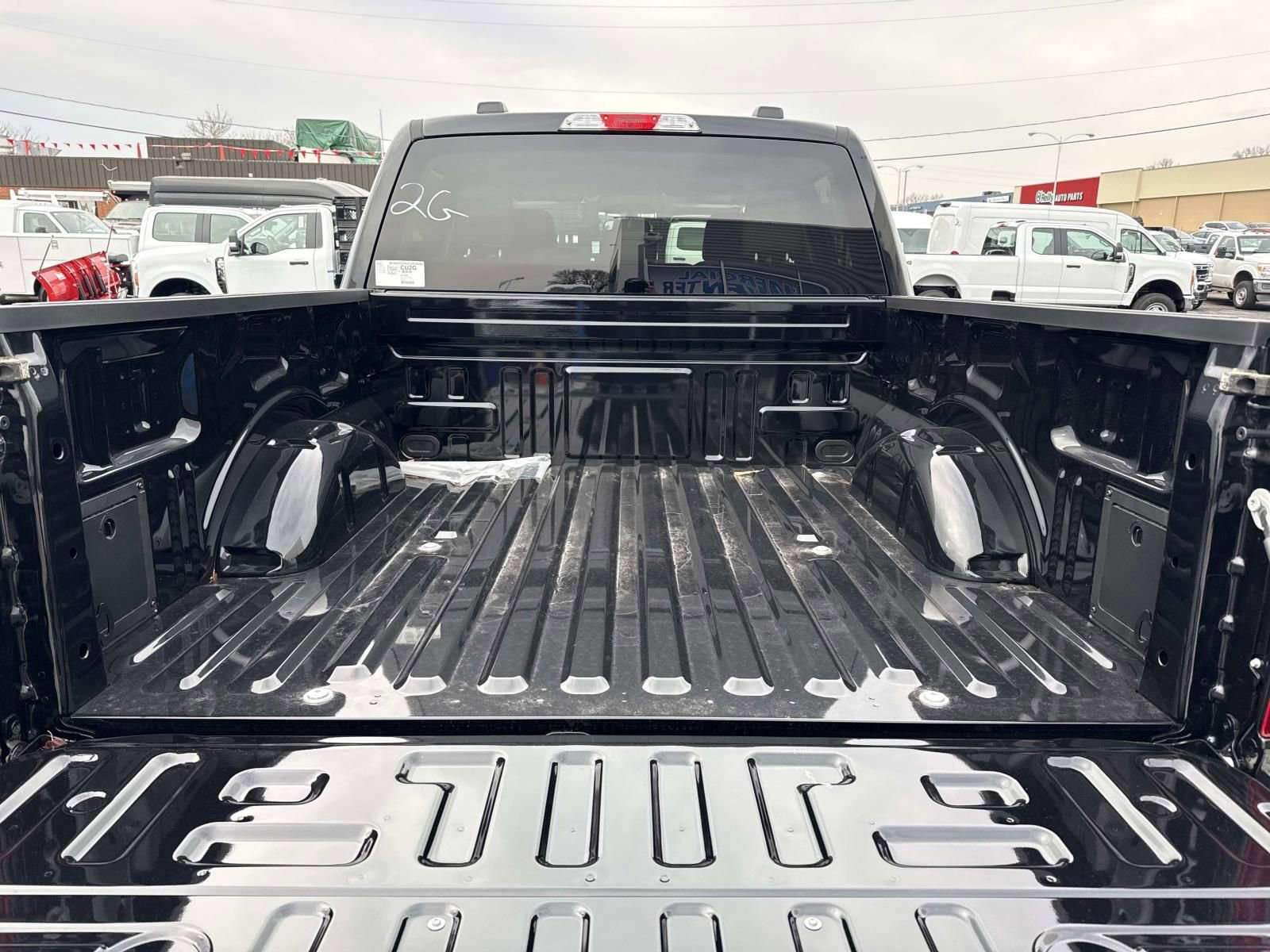 New 2025 Ford F150 XLT w/ Tow/Haul Package image 12