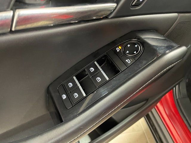 Used 2025 MAZDA CX-30 AWD 2.5 S w/ Preferred Package image 23