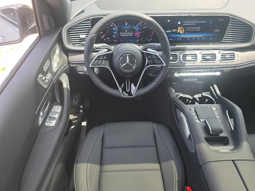 New 2026 Mercedes-Benz GLE 350 4MATIC image 26