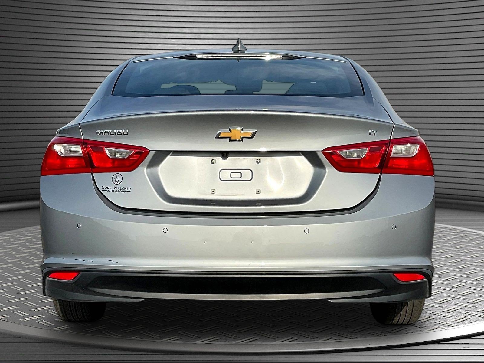 Used 2024 Chevrolet Malibu LT FWD image 6