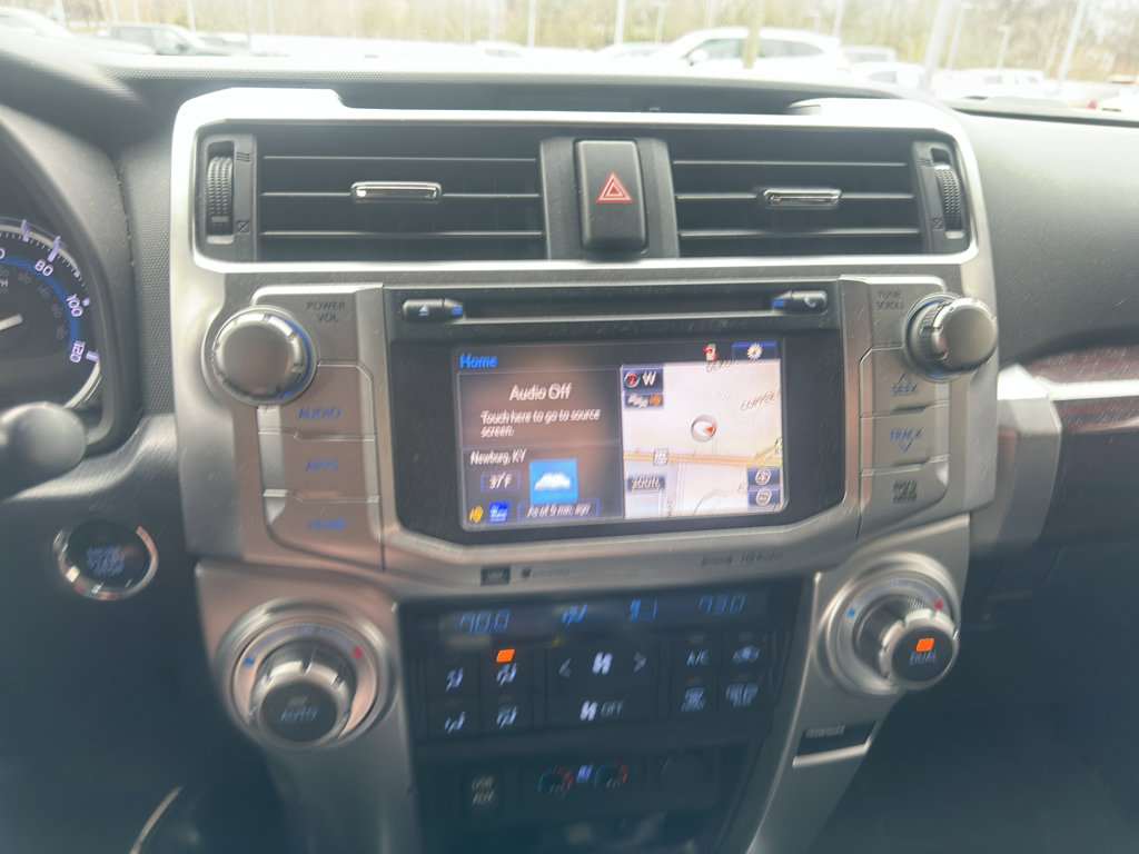 Used 2016 Toyota 4Runner Limited image 15