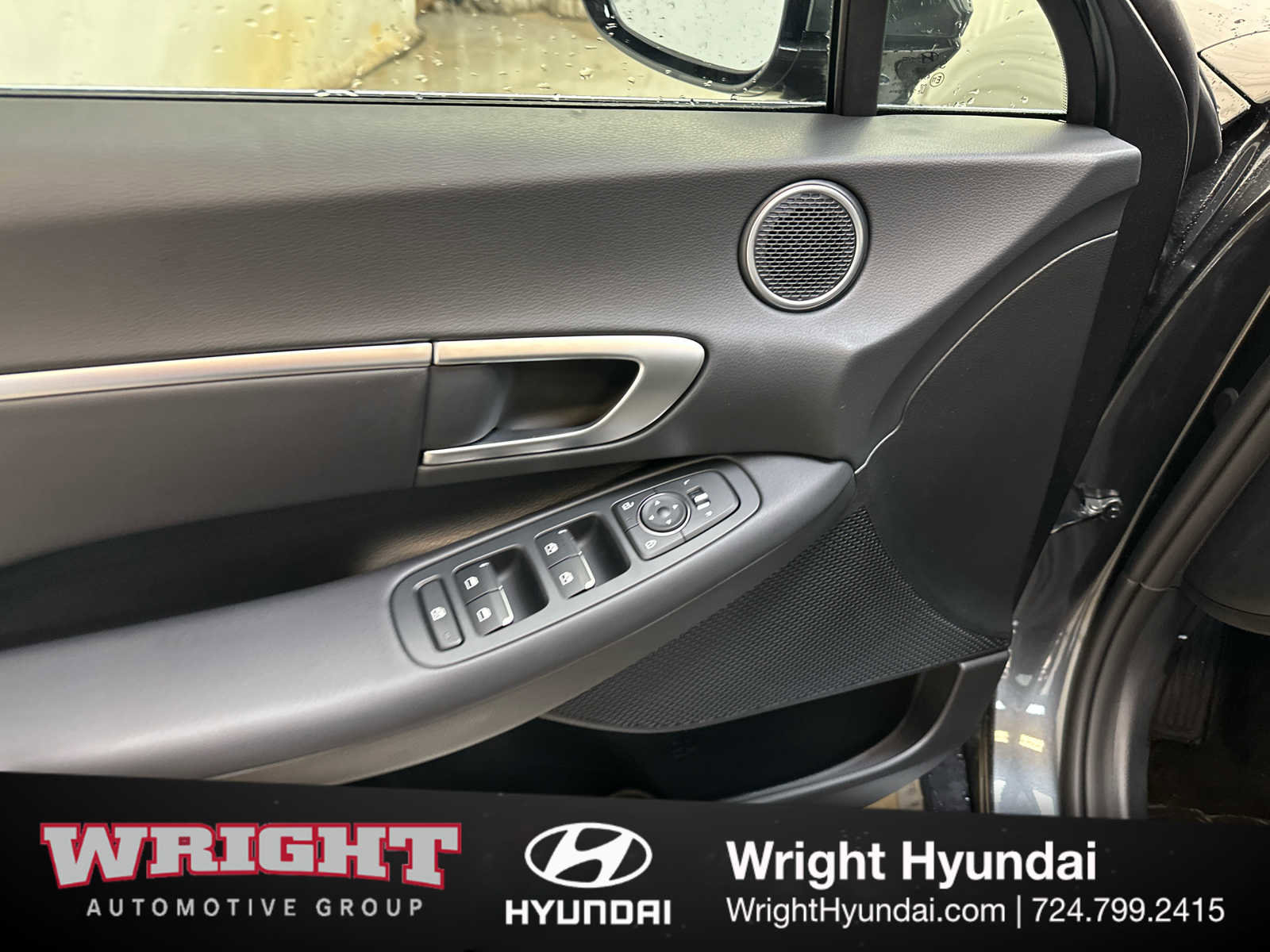 New 2026 Hyundai Sonata SEL AWD/4WD image 11