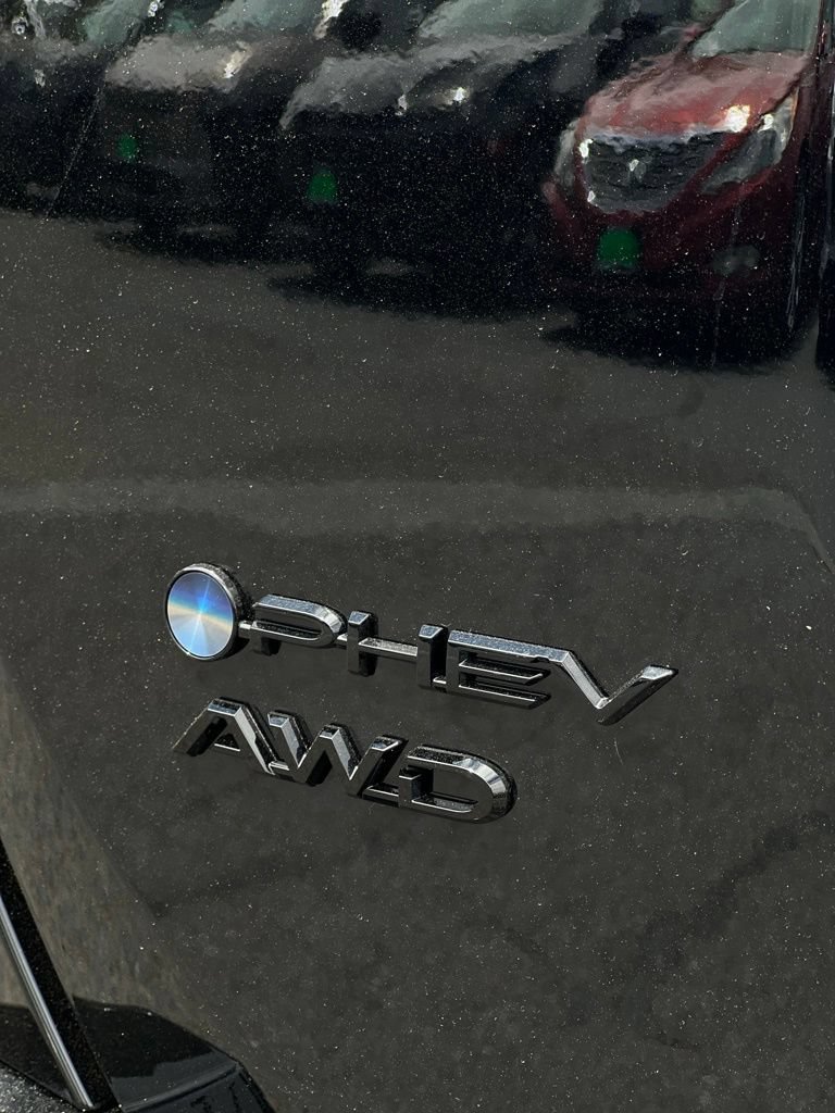 New 2026 Toyota RAV4 SE AWD/4WD image 7