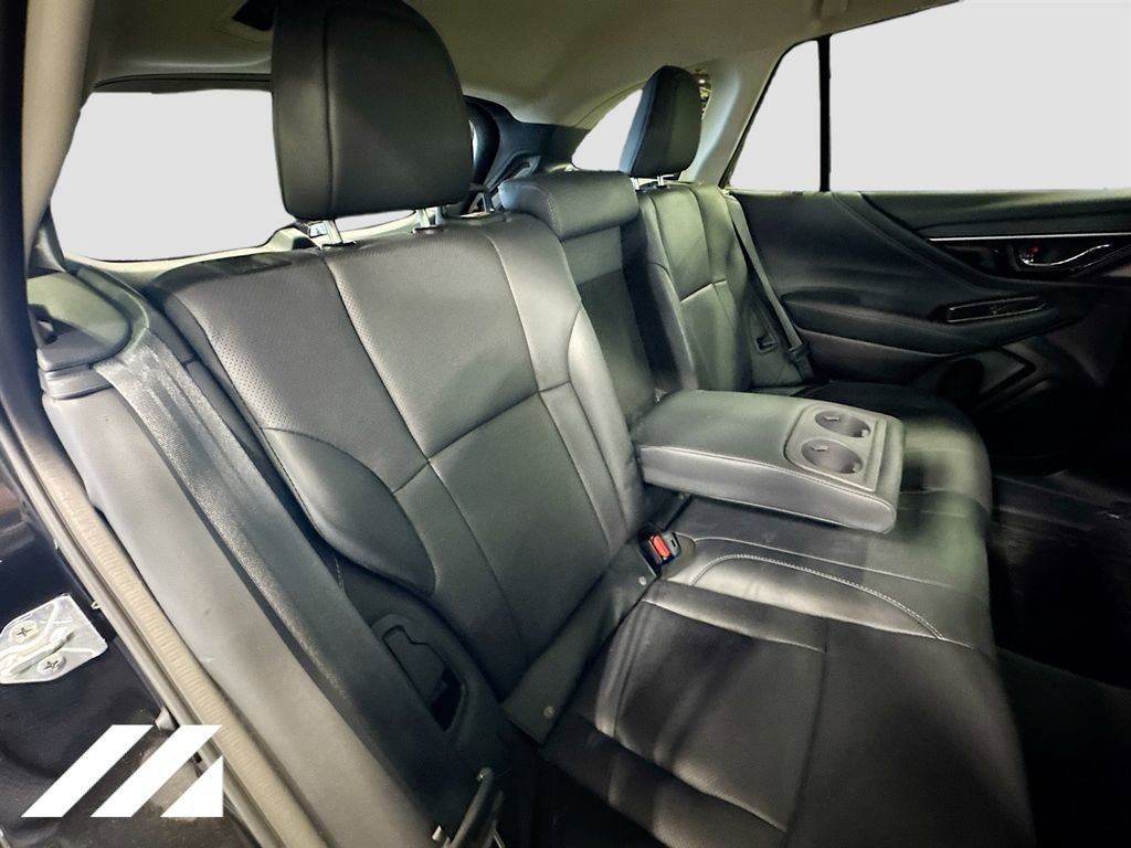 Certified 2023 Subaru Outback Limited XT image 31
