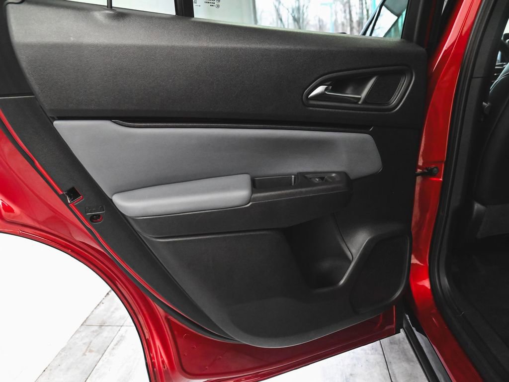 Used 2024 Honda Prologue Touring image 13