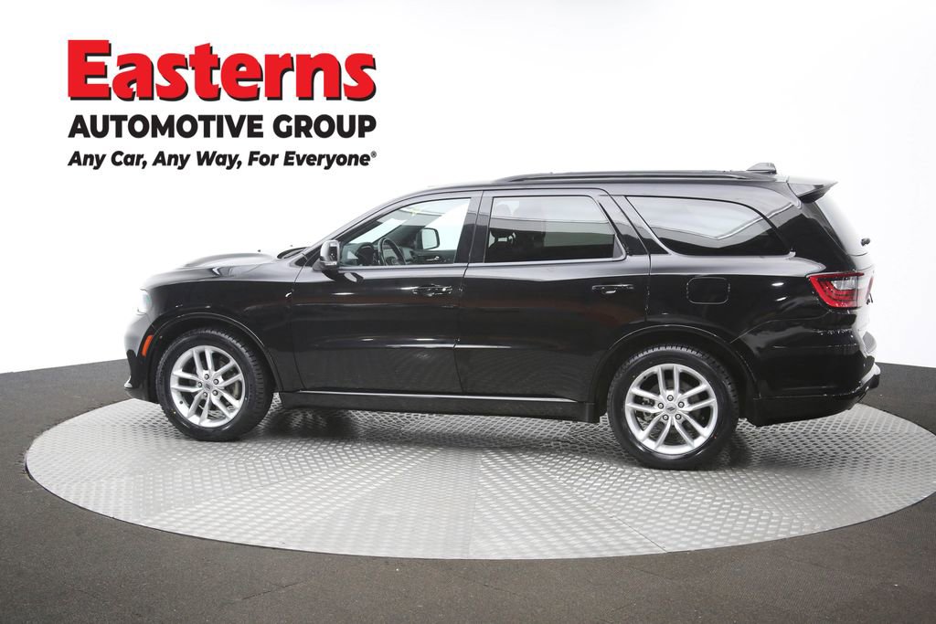 Used 2024 Dodge Durango R/T AWD/4WD image 64