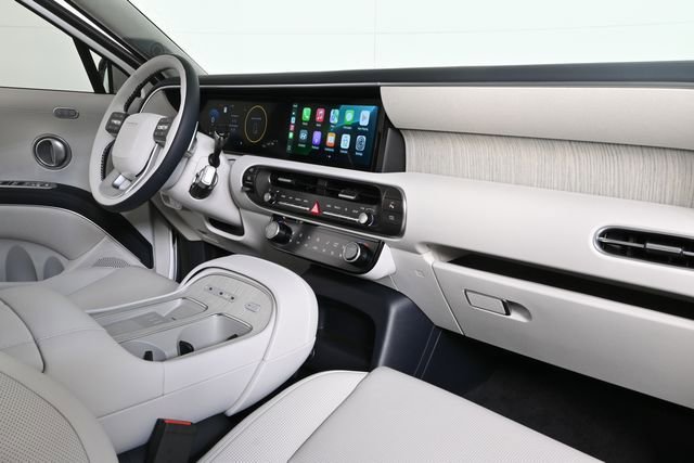 New 2026 Hyundai Palisade Calligraphy image 29