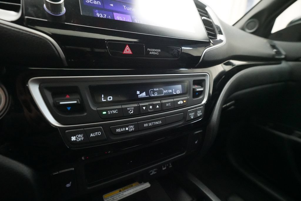Used 2023 Honda Ridgeline Black Edition image 23