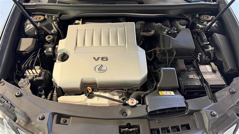 Used 2018 Lexus ES 350 w/ Navigation System Package FWD image 45
