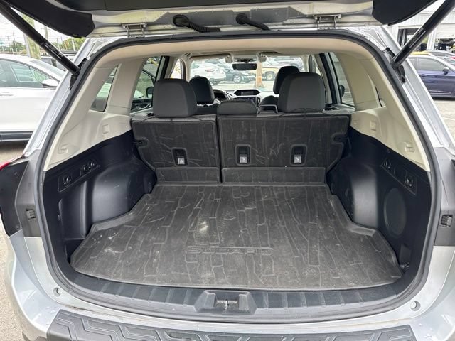 Used 2020 Subaru Forester Sport w/ Popular Package #2 AWD/4WD image 18